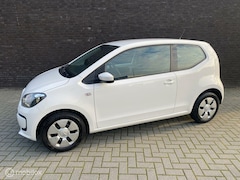 Volkswagen Up! - 1.0 move up BlueMotion|2013|Nieuwe apk|Netjes