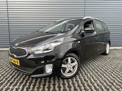 Kia Carens - 1.6 GDi 135 PK DynamicLine 7 persoons