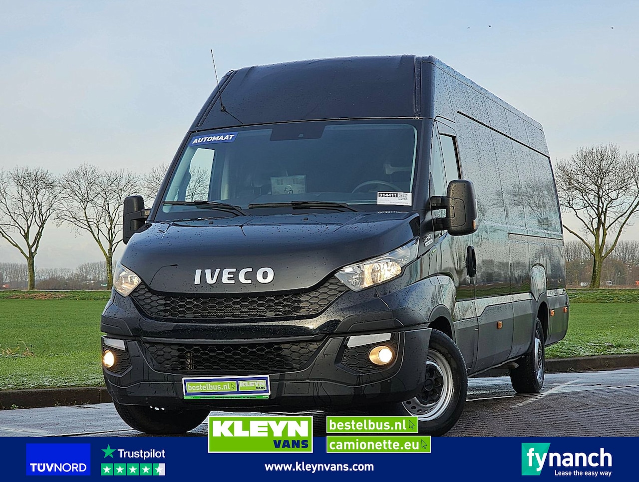 Iveco Daily - AutoWereld.nl