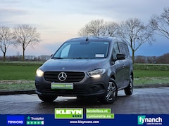 Mercedes-Benz Citan - 110 CDI LONG Mbux + Navi