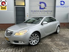 Opel Insignia - 1.6 T Cosmo| NIEUW STAAT|2e EIG|CRUISE|NAVI