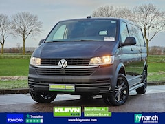 Volkswagen Transporter - 2.0 TDI l1h1 edition nap