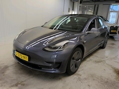 Tesla Model 3 - Standard RWD Plus [ TREKHAAK+AUTOPILOT+PREMIUM AUDIO ]