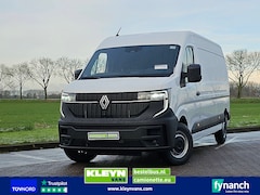 Renault Master - 2.3 l3h2 navi euro6 new