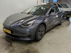 Tesla Model 3 - Long-Range AWD 351pk 75 kWh [ AUTOPILOT+620KM WLTP+PREMIUM AUDIO ]