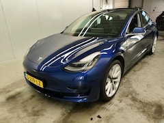 Tesla Model 3 - Standard RWD Plus 60kWh [ TREKHAAK+AUTOPILOT+PREMIUM AUDIO ]