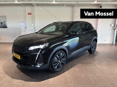 Peugeot 3008 - 1.6 GT 180PK AUTOMAAT | ELEC. STOELEN MET STOELVERWARMING | NAV | CAMERA | TREKHAAK |