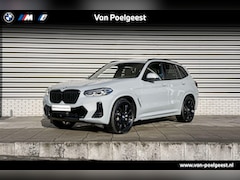 BMW X3 - xDrive30e High Executive/ Safety Pack / Trekhaak / Panoramadak