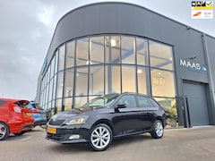 Skoda Fabia Combi - 1.2 TSI Ambition | Dealer Onderhouden