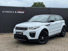 Land Rover Range Rover Evoque - 2.0 eD4 Urban Series SE Dynamic 91dkm