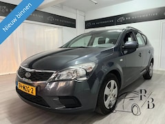 Kia Cee'd - 1.4 CVVT X-tra