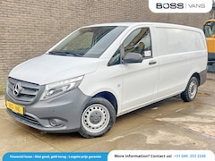 Mercedes-Benz Vito - 114 L2H1 Airco Cruise Navi Xenon Stoelverwarming