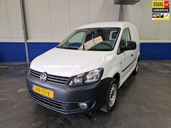 Volkswagen Caddy - 1.6 TDI