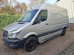 Mercedes-Benz Sprinter - 316 2.2 CDI 366 NAVI/TREKHAAK/CAMERA/BLISS/3-ZITS 163PK