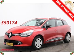 Renault Clio Estate - 1.5 dCi ECO Expression Navi Airco Cruise PDC AHK