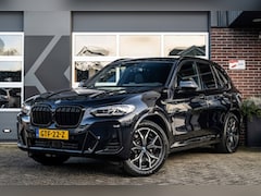 BMW X3 - xDrive 30e M Sport | HIFI | Leder | Adapt. Led | Camera | ACC | 19 Inch |