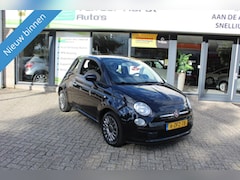 Fiat 500 - 1.0 TwinAir Pop