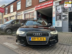 Audi A4 Avant - 2.0 TDIe Pro Line