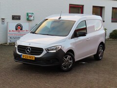 Mercedes-Benz Citan - GB 108CDI L1 PRO/ Airco/ DAB/ Bluetooth/ Nieuwe voorraad bus/ Rijklaarprijs/ Origineel NL/