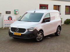 Mercedes-Benz Citan - GB 108CDI L1 PRO/ Airco/ DAB/ Bluetooth/ Nieuwe voorraad bus/ Rijklaarprijs/ Origineel NL/