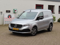 Mercedes-Benz Citan - GB 108CDI L1 PRO/ Bumpers in kleur/ Apple Carplay/ DAB/ Camera achter/ Airco/ Cruise contr