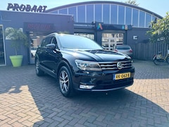 Volkswagen Tiguan - 1.4 TSI 4Motion Highline automaat