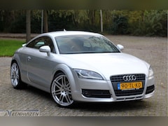 Audi TT - 2.0 TFSI Pro Line | 2006 | Leder | Keurige auto |