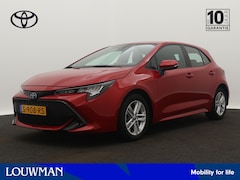 Toyota Corolla - 1.8 Hybrid Active | Camera | Climate Control | LM velgen |