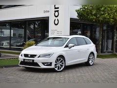 Seat Leon ST - 1.4 EcoTSI FR