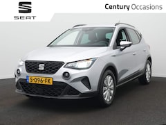 Seat Arona - 1.0 TSI Style Business Intense Clima / Navi / Cruise / Parkeersensoren