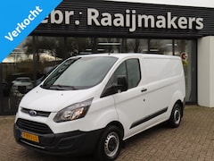 Ford Transit Custom - 270 2.0 TDCI L1H1 Economy Edition*Airco