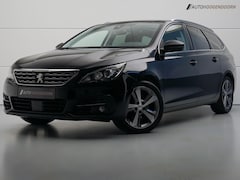 Peugeot 308 - 1.2 PureTech Allure Pack (APPLE CARPLAY, AUTOMAAT, PANORAMA, SPORT-STOELEN, KEYLESS, CAMER