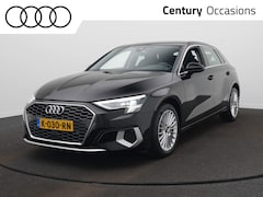 Audi A3 Sportback - 30 TFSI Business edition