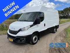 Iveco Daily - 35S14A8V | Hi-Matic | 51K KM | APK | Snel leverbaar |