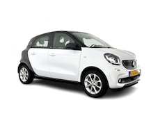 Smart Forfour - electric drive prime 18 kWh Aut. *AIRCO | CRUISE | PDC | COMFORT-SEATS | 15''ALU | STOEL-V