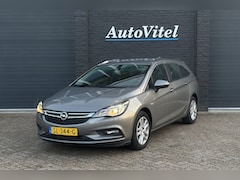 Opel Astra Sports Tourer - 1.4 Online Edition 150PK | Camera | Trekhaak | Carplay | Clima