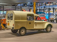 Citroën Acadiane