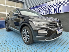 Volkswagen T-Roc - 1.5 TSI ADAP CRUISE STOELVERVERW. APPLE P-CAM