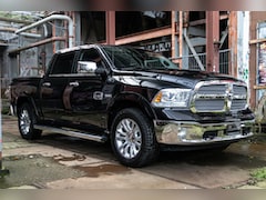 Dodge Ram 1500 - Longhorn Sport 5.7 Hemi NAP Black 126dkm 5.7 V8 Quad Cab 6'4