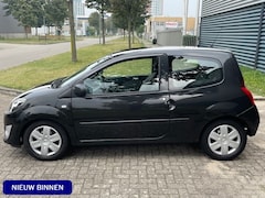 Renault Twingo - 1.2-16V | APK TM 14/03/2025 | ISOFIX | KM 183000 NAP | EL.RAMEN + RADIO / CD SPELER. BELLE