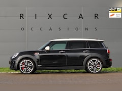 MINI Clubman - 2.0 John Cooper Works ALL4 Chili HarmanKardon HUD