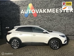 Opel Grandland X - 1.6 Turbo Hybrid Ultimate