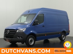 Mercedes-Benz Sprinter - 316CDI 7G-Tronic Automaat L2H2 | 2800Kg Trekhaak | Led | Standkachel | 10, 25" Navigatie+c