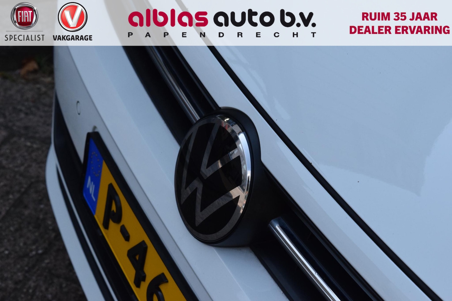 Volkswagen Polo - 1.0 TSI United|Virtual|Carplay|PDC V+A| - AutoWereld.nl