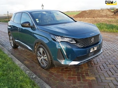 Peugeot 3008 - 1.5 BlueHDi Allure Pack Business NAV CAMERA * 15999 NETTO