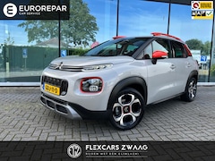 Citroën C3 Aircross - 1.2 PureTech 110pk S&S Shine - Automaat - Navi - Climate - Cruise - Hoge instap