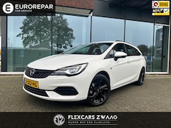 Opel Astra Sports Tourer - 1.2 Turbo Elegance - Navi - Climate - Camera - AGR - Org.NL