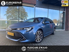 Toyota Corolla Touring Sports - 1.8 Hybrid Business Plus - Automaat - Navi - Camera - Climate - Org.NL