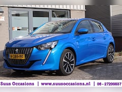 Peugeot 208 - 1.2 PureTech Allure | RIJKLAAR |