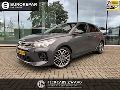 Kia Rio - 1.0 T-GDi MHEV GT-Line - Climate - Navi - Camera - Parkeerhulp